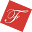 f