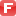 f