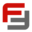 f
