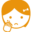 f