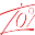 f
