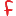 f