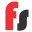 f