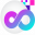 f