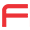 f