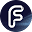 f