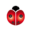 f