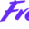 f