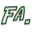 f