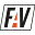 f