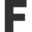 f
