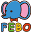 f