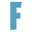 f