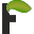 f