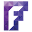 f