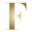 f