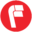 f
