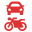 f