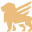 f