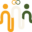 f