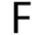 f