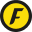 f