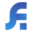 f