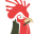 f