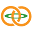f