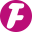 f