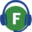 f