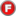 f