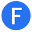 f