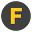f