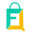 f
