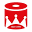 f