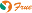 f