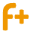 f