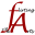 f