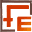 f