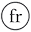 f