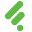 f