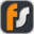 f