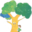 f