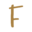 f