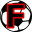 f
