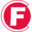 f