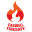 f