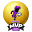 f