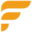 f